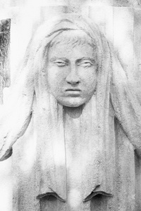 女神赫拉是宙斯的长女克罗诺斯和瑞的妹妹和妻子。 古雕像
