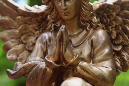 基督教天使图片