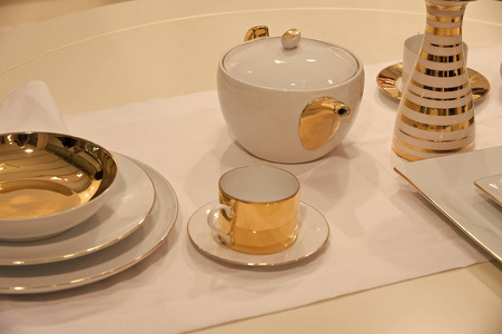 茶具或茶壶茶杯碟子盘子