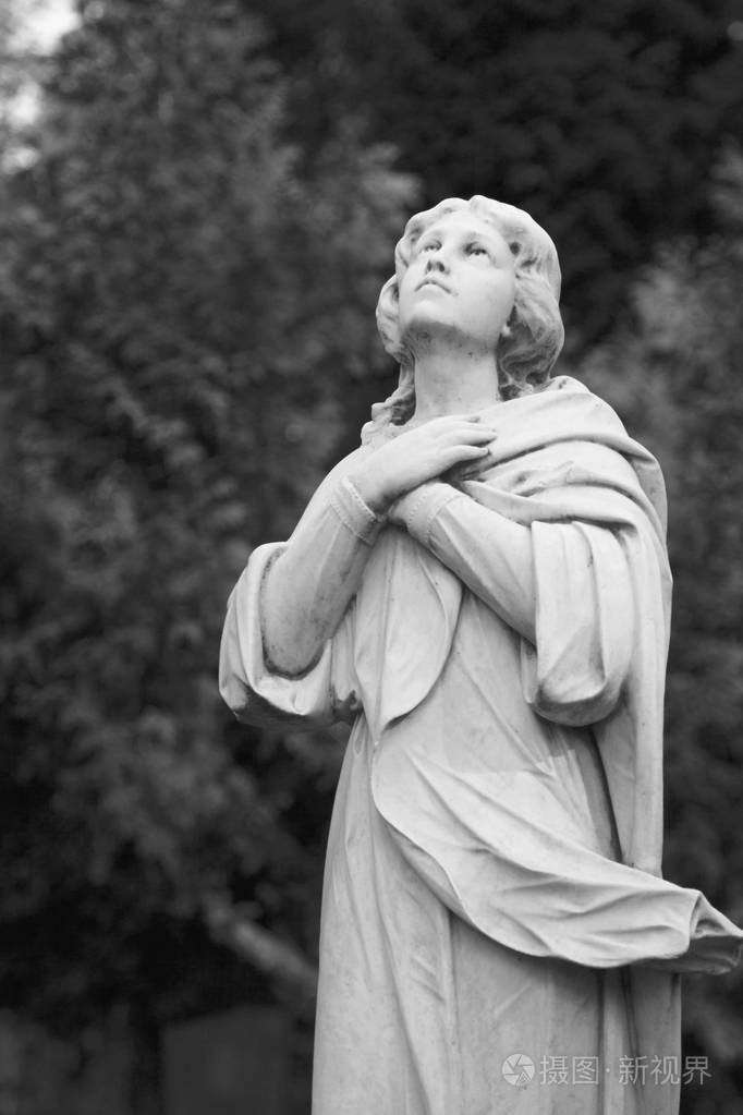 *4578px发票合同问题/基督神圣天主教基督教宗教利亚和雕像查看作者