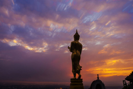 Wat Phra That Kao Noi34