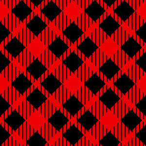 红黑黄三角路标志工作雪佛龙公司模式无缝矢量箭头几何设计多彩白红黑