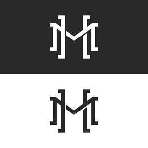 m标志图片-m标志素材-m标志插画-摄图新视界