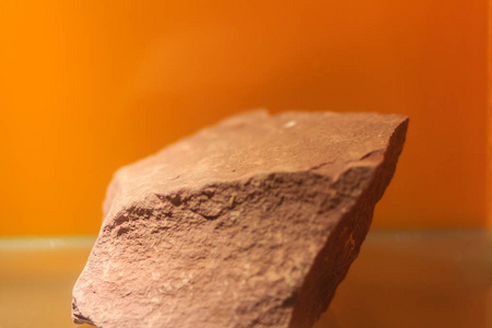 方解石矿物标本图片