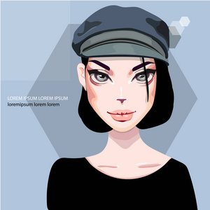 模型吧蟹老板图片