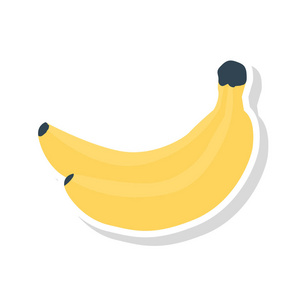 香蕉水果食品插图