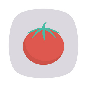 番茄蔬菜食品插图
