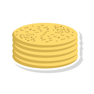 饼干饼干食品插图