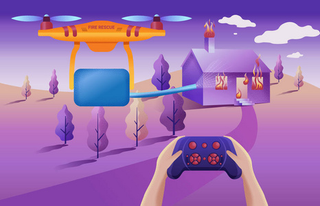 无人机的手图片-无人机的手素材-无人机的手插画-摄图新视界