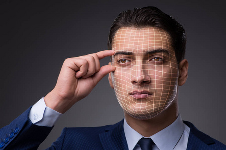 刷脸支付易拉宝图片-刷脸支付易拉宝素材-刷脸支付易拉宝插画-摄图新