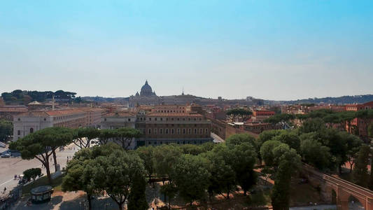 Angelo, Rome, Italy