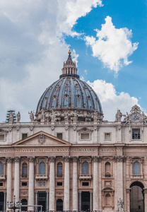 s Basilica in Rome on St. Peter39