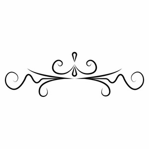 波浪边框图片-波浪边框素材-波浪边框插画-摄图新视界