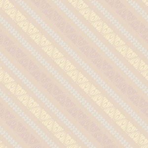 具有斜条纹的抽象无缝矢量背景是计算机图形，可用于印刷行业纺织品的各种设计项目中