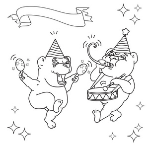 跳舞的人物图片-跳舞的人物素材-跳舞的人物插画-摄图新视界