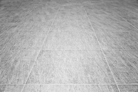 瓷砖地板关闭作为背景照片