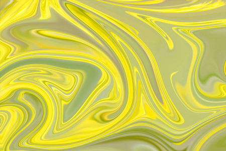 黄柠檬背景图将抽象图案与绿色,柠檬,石灰和黄色图形颜色艺术形式相