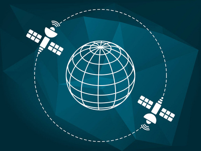 卫星电话原理_卫星电话工作原理_卫星电话原理