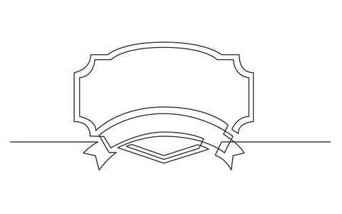 概念向量图标100%免费橡胶邮票彩带奖品标签连续画线演播室红唇模特纹