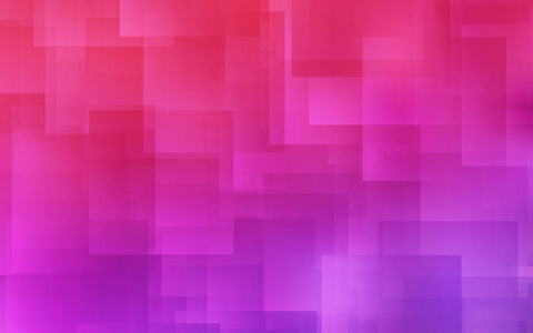 浅紫色粉红色矢量背景与直线。 现代几何抽象插图与线条。 你的网站的模式。
