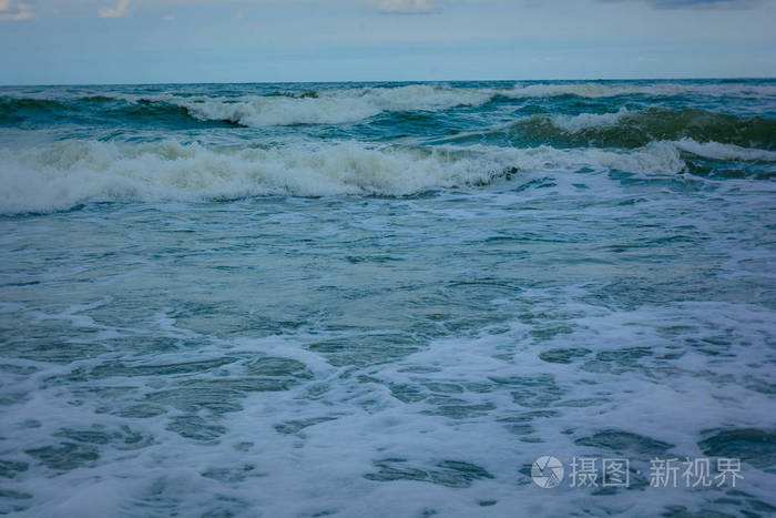 波罗的海的美丽