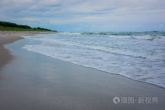 去波罗的海旅行