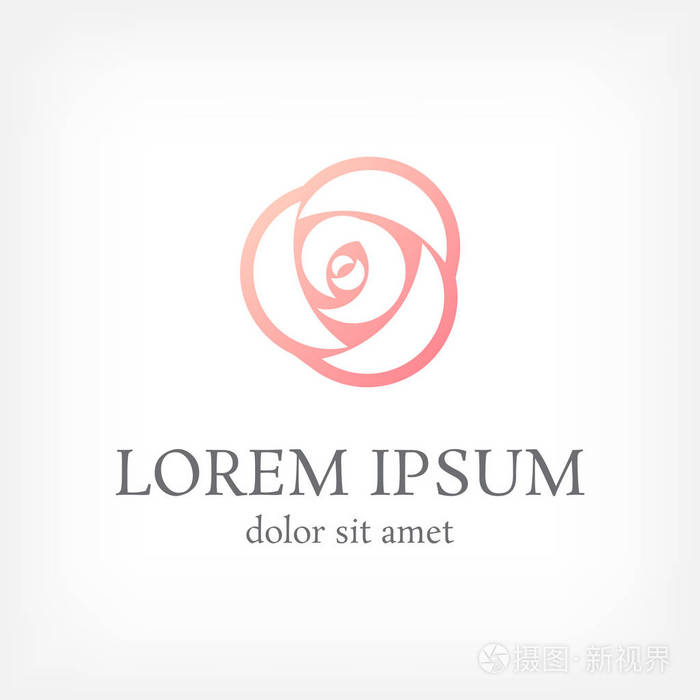 花瓣logo图片大全图片