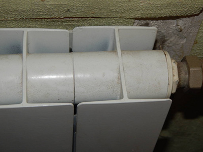 卫生单位设备管道安装供水和供暖
