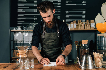 水平统一咖啡图片