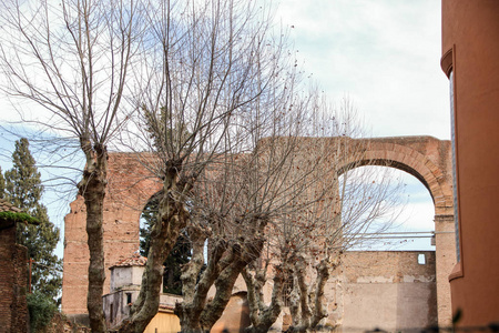 s loveliest, and most hidden, public gardens, Italy