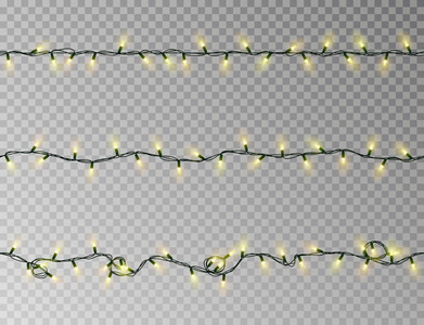 感恩节灯串图片-感恩节灯串素材-感恩节灯串插画-摄图新视界