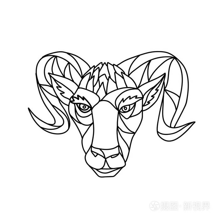 插画-正版商用图片14qfkp-摄图新视界