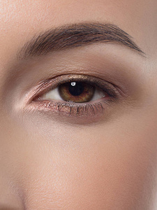 眉毛化妆品图片