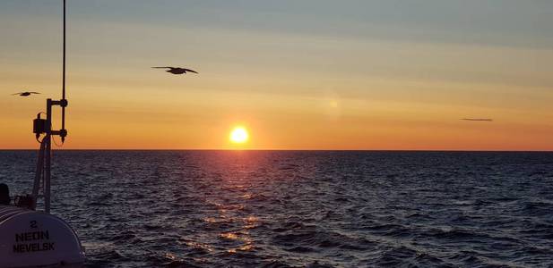 旅行天气海洋太阳