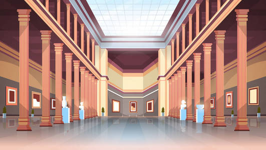 城堡内部卡通图片