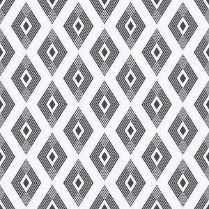 抽象的几何纹理. 种族模式. 矢量颜色背景.照片