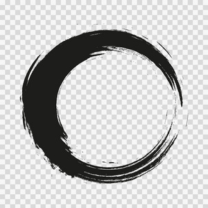 圆圈墨图片-圆圈墨素材-圆圈墨插画-摄图新视界