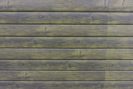 木材纹理背景，木板或木墙