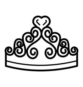 皇冠线图片
