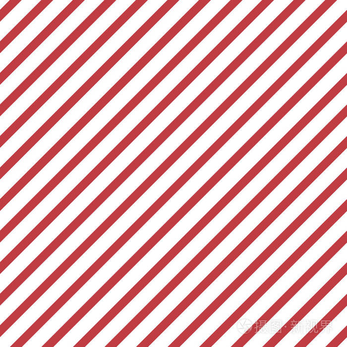 对角线条纹图案. 几何简单背景. 创意和优雅的风格插图