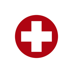 紧急 cpr 对一个人谁有心脏病发作, 一部分的公关一个简单的白色医院