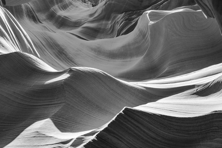 Antelope Canyon Navajo Tribal Park34