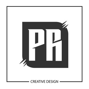 pr字体模板图片