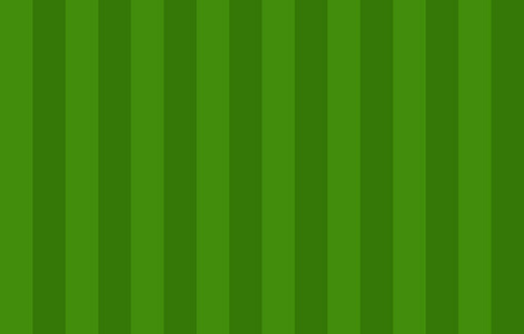 足球足球背景和彩色绿色背景矢量。
