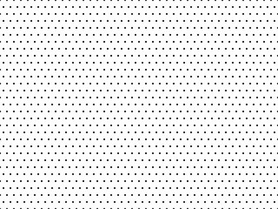 点的构成黑白图图片