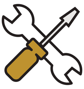 扳手五金工具图片