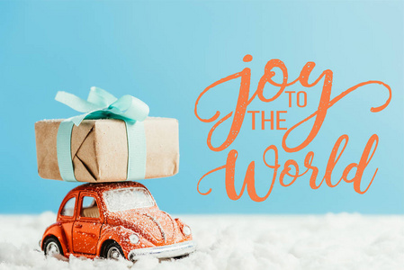 joy to the world34