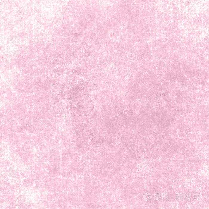 粉红色设计的灰色纹理带有文字或图像空间的老式背景