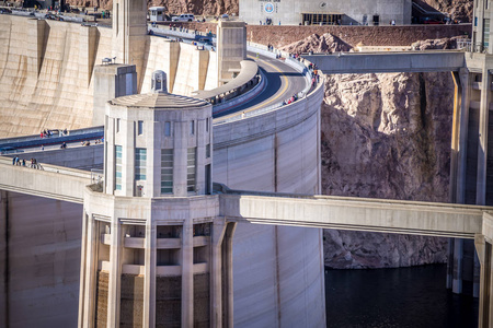 Callaghan  Pat Tillman Memorial Bridge Plaza 