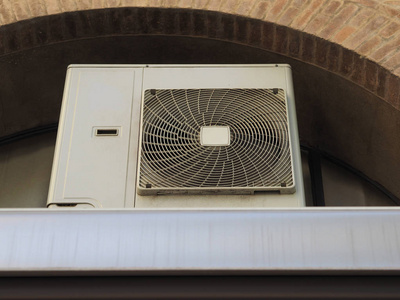 暖通空调通风和空调装置风扇